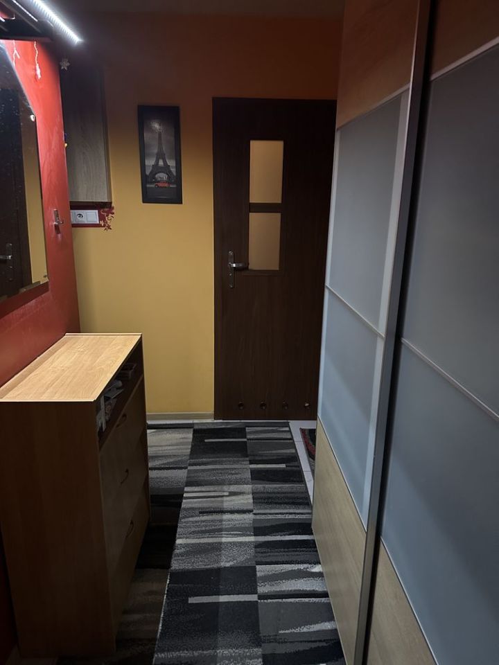 Mieszkanie 2-pokojowe Częstochowa Tysiąclecie, ul. Czartoryskiego. Zdjęcie 2