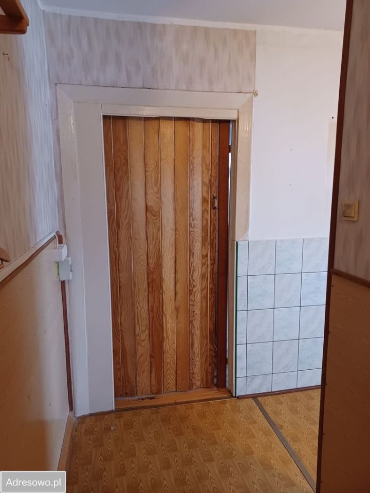 Mieszkanie 1-pokojowe Korsze. Zdjęcie 20