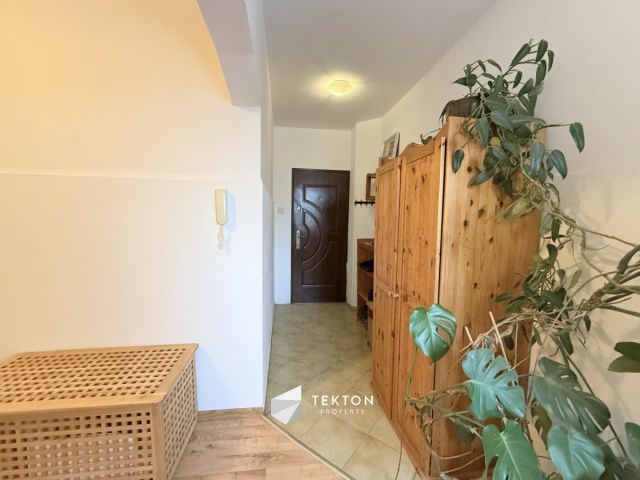 Mieszkanie 2-pokojowe Gdańsk Chełm, ul. Zamiejska. Zdjęcie 16