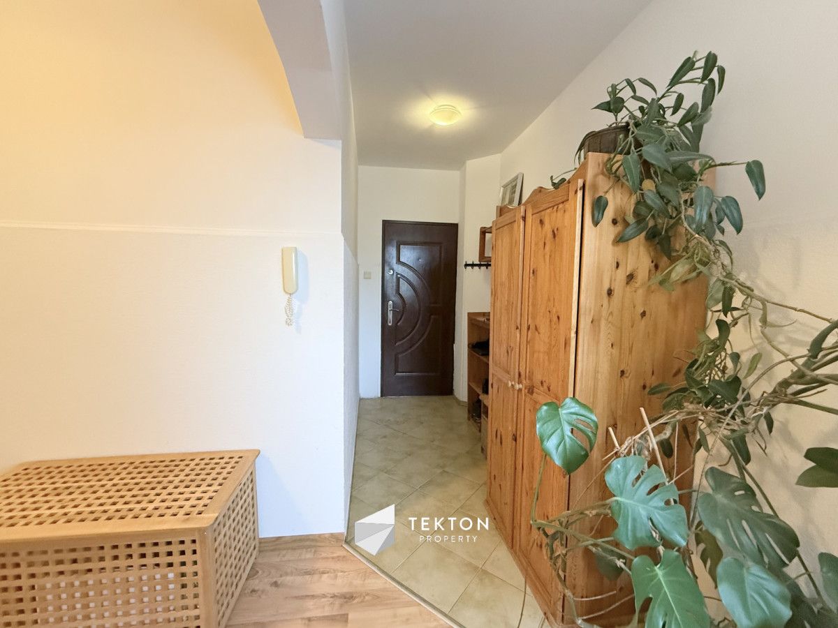 Mieszkanie 2-pokojowe Gdańsk Chełm, ul. Zamiejska. Zdjęcie 16