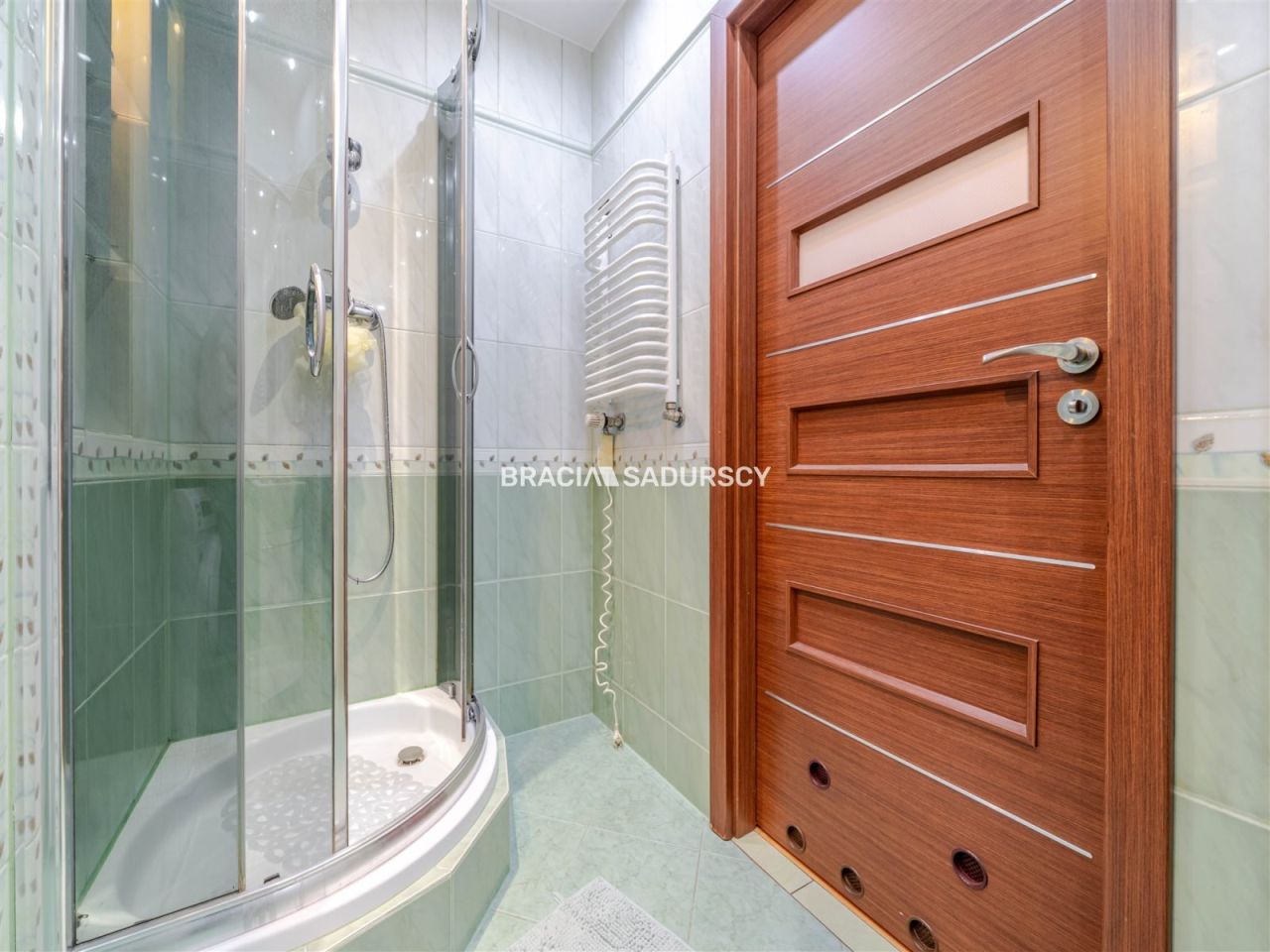 Mieszkanie 4-pokojowe Kraków, ul. Telimeny. Zdjęcie 11