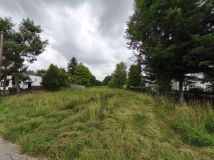 Działka budowlana Warężyn Kuźnica Warężyńska. Zdjęcie 2