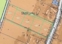 Działka budowlana Wilków, ul. Długa. Zdjęcie 1