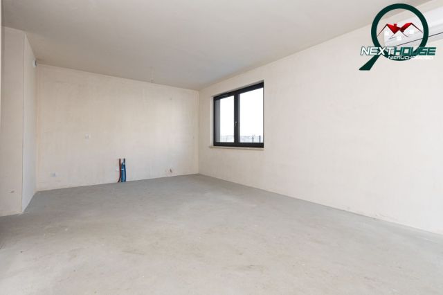 Mieszkanie 3-pokojowe Kraków Ruczaj, ul. Karola Bunscha. Zdjęcie 8