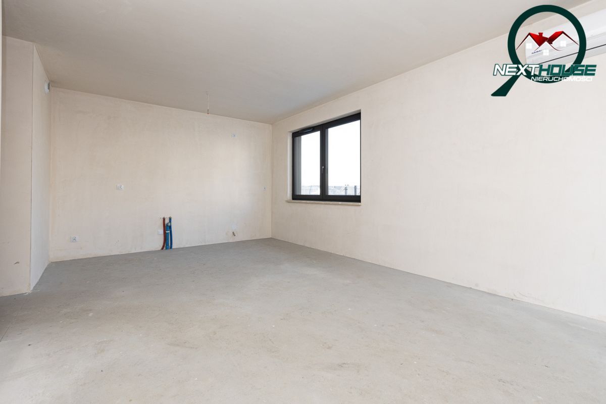 Mieszkanie 3-pokojowe Kraków Ruczaj, ul. Karola Bunscha. Zdjęcie 8