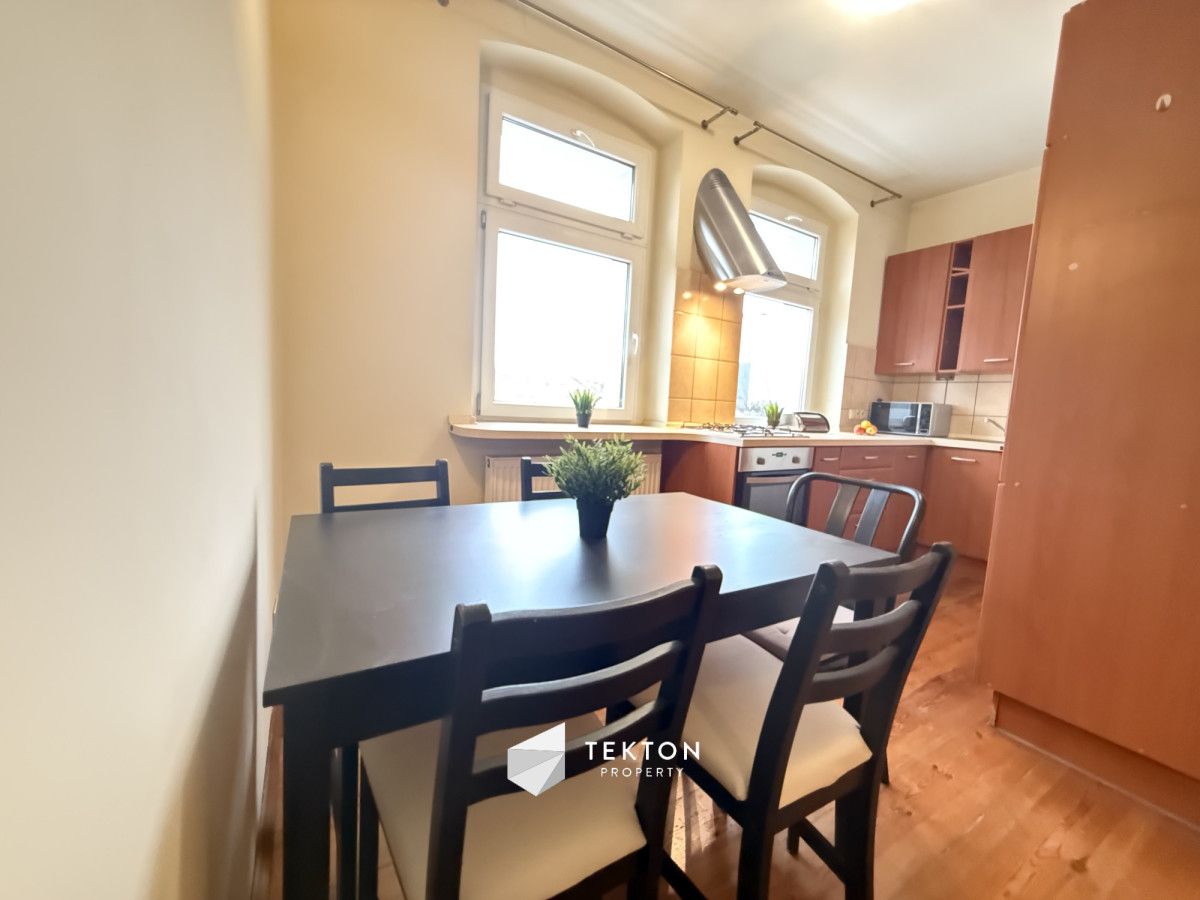 Mieszkanie 2-pokojowe Poznań Wilda, ul. Antoniego Kosińskiego. Zdjęcie 13