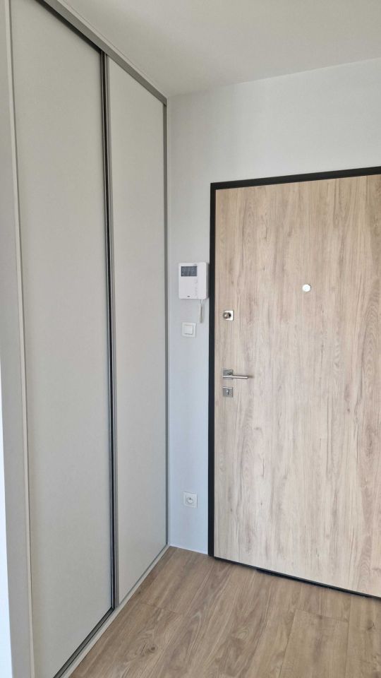 Mieszkanie 2-pokojowe Gdańsk Jasień. Zdjęcie 2