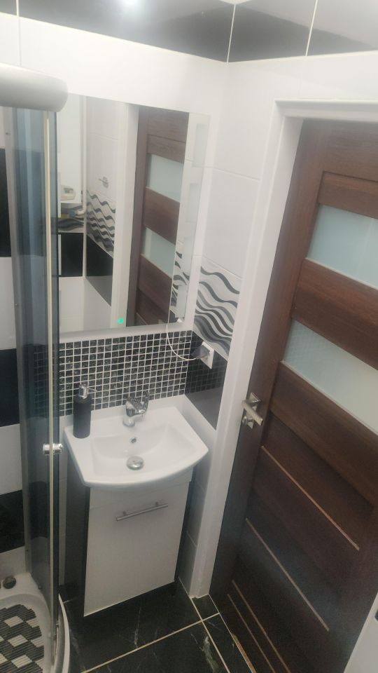 Mieszkanie 2-pokojowe Bydgoszcz Bartodzieje Wielkie, al. kard. Stefana Wyszyńskiego. Zdjęcie 9