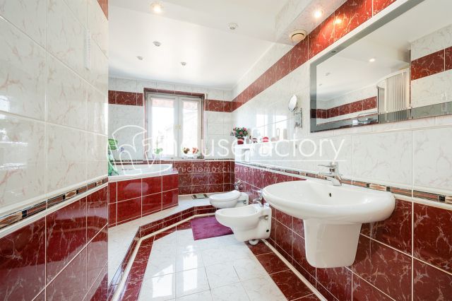 dom szeregowy, 5 pokoi Łódź, ul. Agatowa. Zdjęcie 10