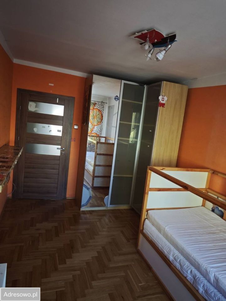 Mieszkanie 3-pokojowe Dąbrowa Górnicza Mydlice, ul. Legionów Polskich. Zdjęcie 13