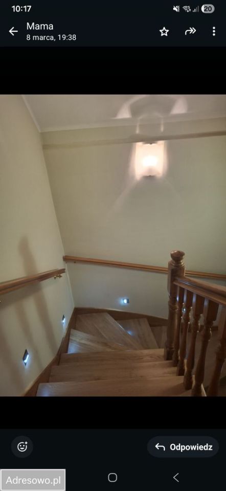 dom wolnostojący, 4 pokoje Podgórz, ul. Orzechowa. Zdjęcie 7