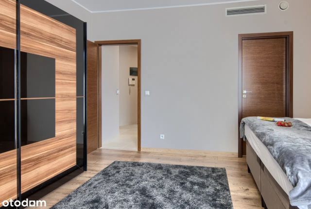 Mieszkanie 2-pokojowe Wrocław Śródmieście, ul. Krawiecka. Zdjęcie 11