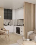 Mieszkanie 3-pokojowe Błonie, ul. Warszawska. Zdjęcie 1