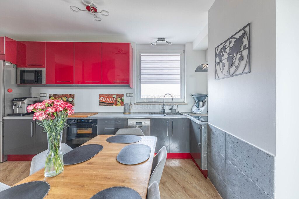 Mieszkanie 4-pokojowe Piaseczno, ul. Młynarska. Zdjęcie 5