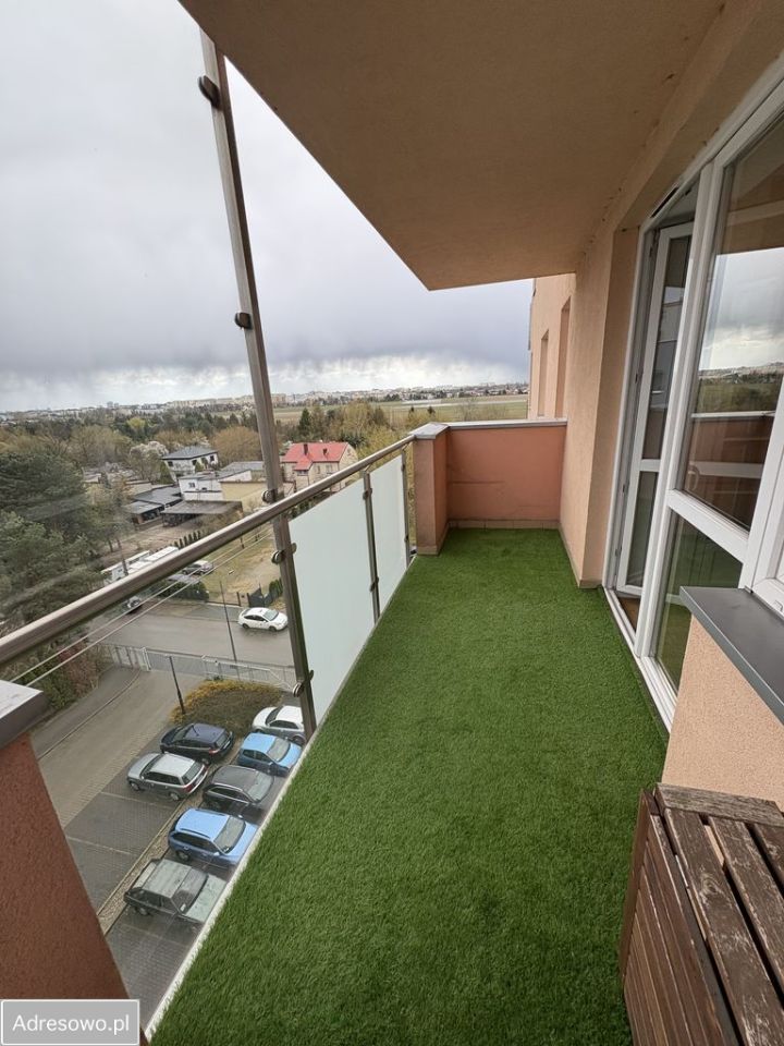 Mieszkanie 3-pokojowe Warszawa Chomiczówka, ul. Żółwia. Zdjęcie 14