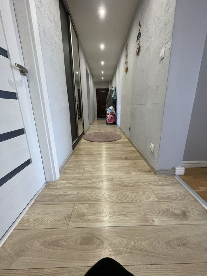 Mieszkanie 3-pokojowe Brodnica. Zdjęcie 3