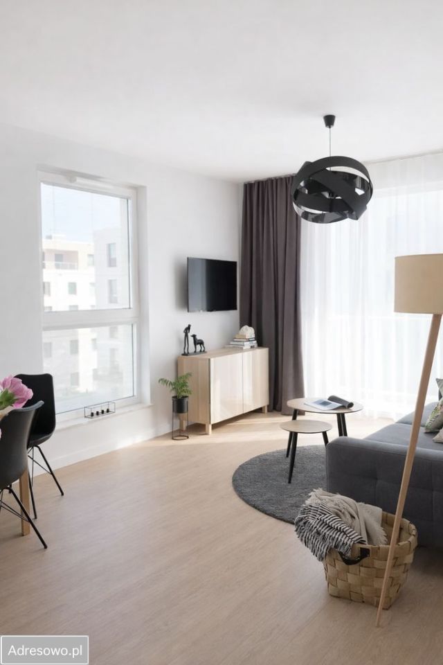 Mieszkanie 2-pokojowe Rumia, ul. Jeziorna. Zdjęcie 5