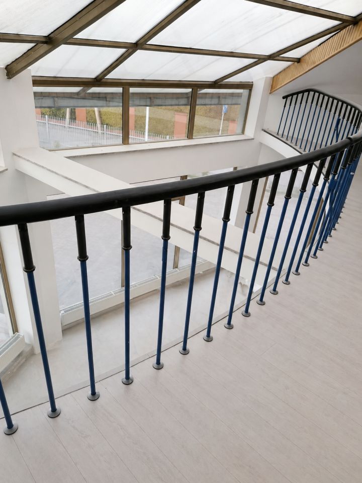 Lokal Łomianki Łomianki Górne, ul. Kolejowa. Zdjęcie 9