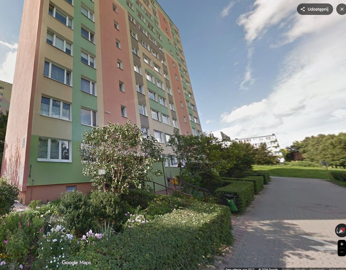 Mieszkanie 4-pokojowe Lublin Czechów Południowy, ul. Karola Lipińskiego. Zdjęcie 1