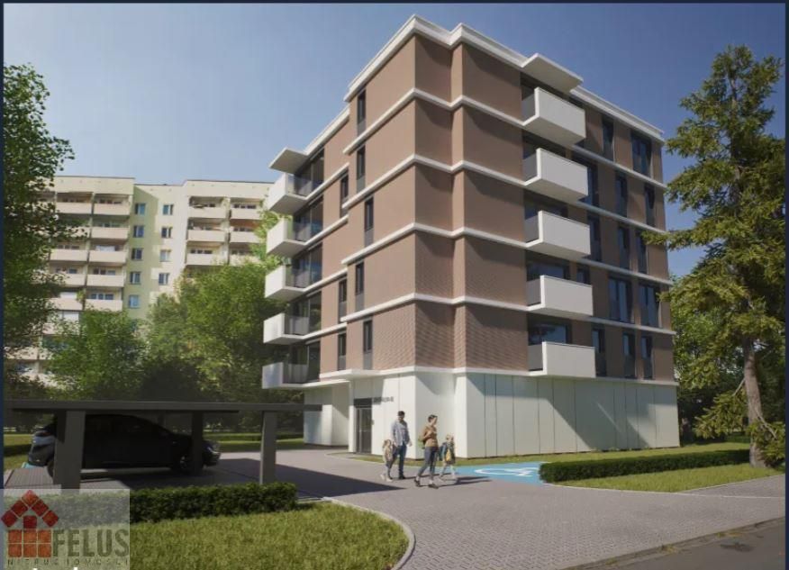 Działka budowlana Kraków Czyżyny, ul. Centralna. Zdjęcie 2