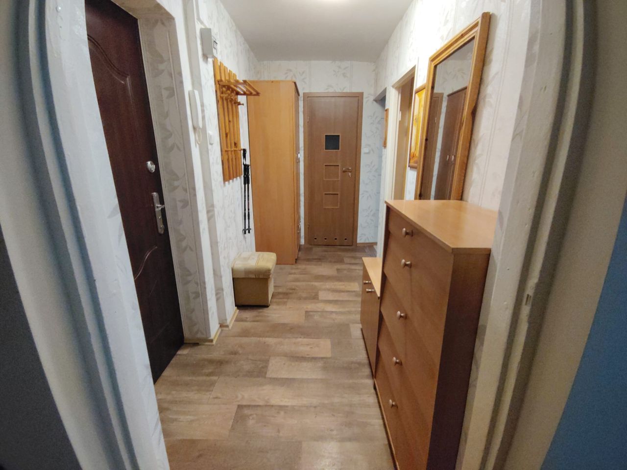 Mieszkanie 2-pokojowe Lublin Kalinowszczyzna, ul. Kazimierza Tumidajskiego. Zdjęcie 11