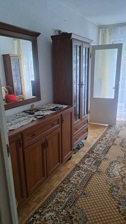 Mieszkanie 3-pokojowe Białystok Antoniuk, ul. Władysława Broniewskiego. Zdjęcie 8