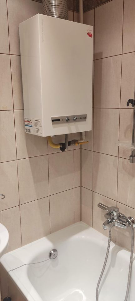 Mieszkanie 3-pokojowe Kluczbork Centrum, ul. Konopnickiej. Zdjęcie 16