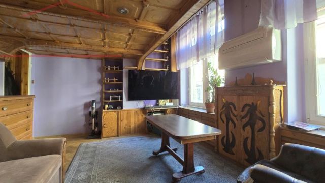 Mieszkanie 1-pokojowe Wrocław Stare Miasto, Most św. Antoniego. Zdjęcie 5