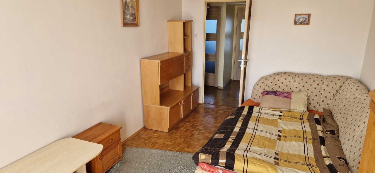 Mieszkanie 3-pokojowe Wrocław Fabryczna, ul. Jelenia. Zdjęcie 6