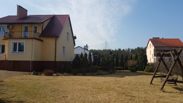dom wolnostojący Nowe Gizewo. Zdjęcie 1