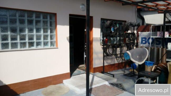 Lokal Nowa Wieś Lęborska, ul. Młynarska. Zdjęcie 2