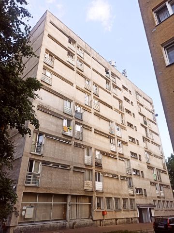 Mieszkanie 1-pokojowe Pruszków Centrum, al. Niepodległości. Zdjęcie 1