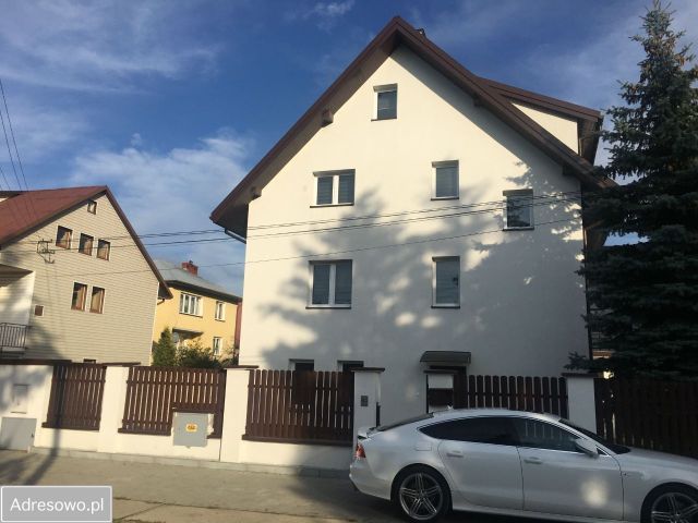 Pokój Zielonka, ul. Ignacego Paderewskiego. Zdjęcie 1