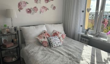 Mieszkanie 3-pokojowe Leszno, ul. Grunwaldzka