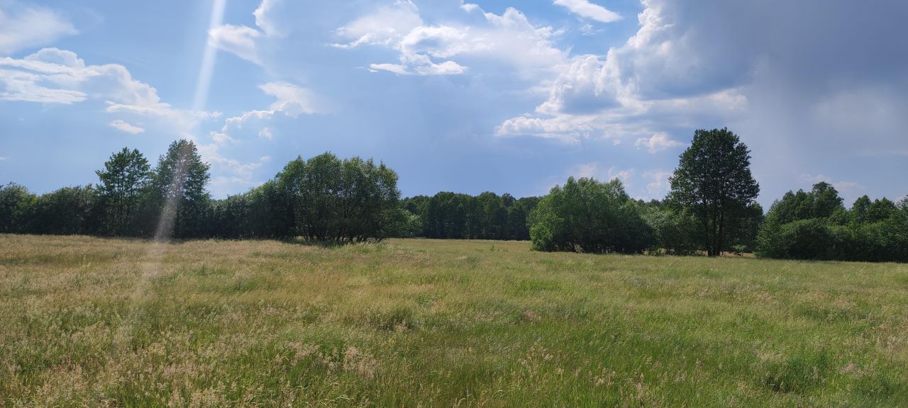 Działka rolno-budowlana Cisie, ul. Jesienna. Zdjęcie 13