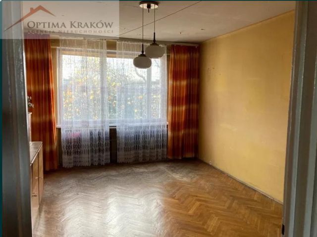 Mieszkanie 2-pokojowe Kraków Nowa Huta, os. Spółdzielcze. Zdjęcie 3