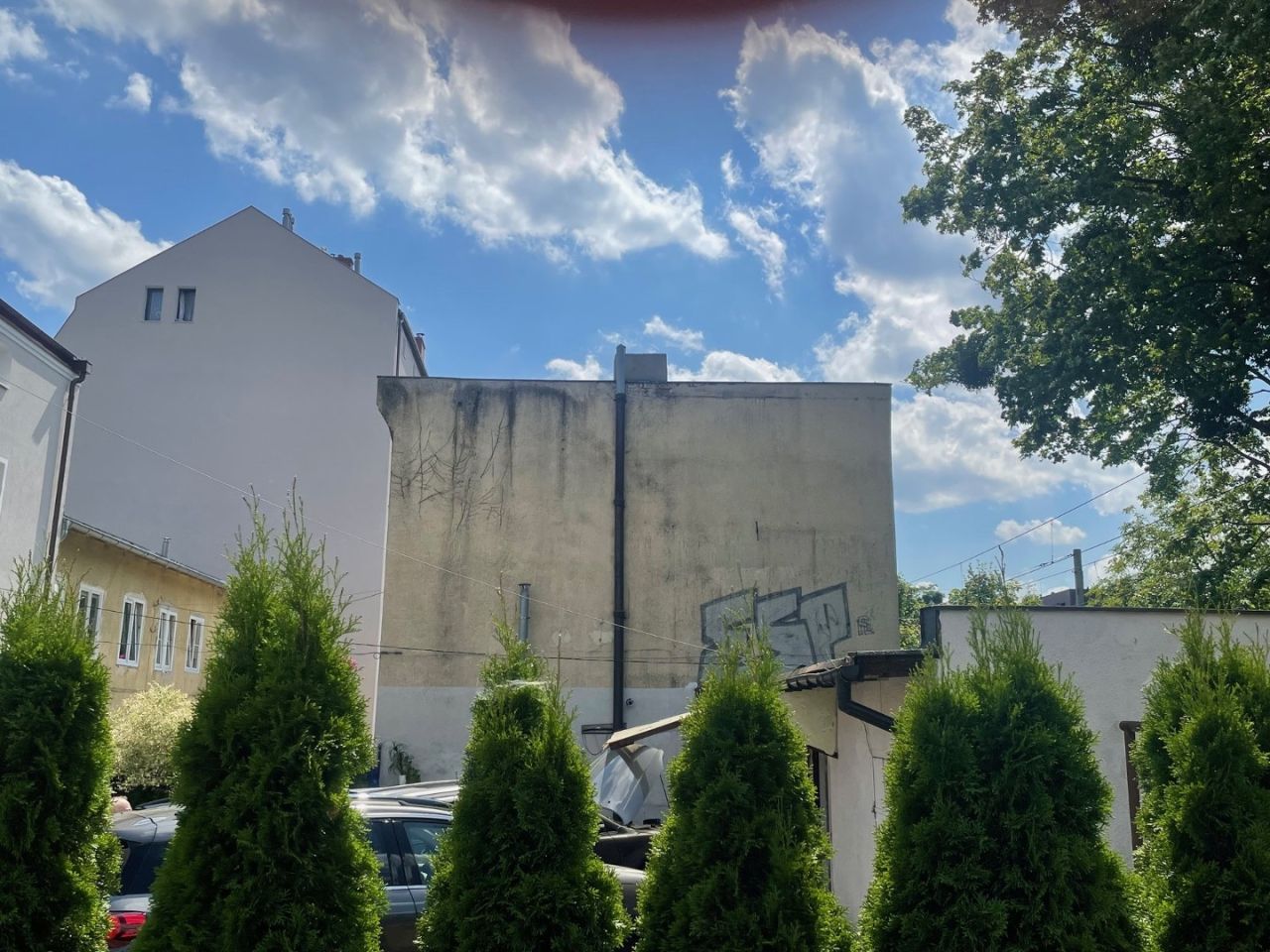 dom wolnostojący, 5 pokoi Gdańsk Oliwa, al. Grunwaldzka. Zdjęcie 8