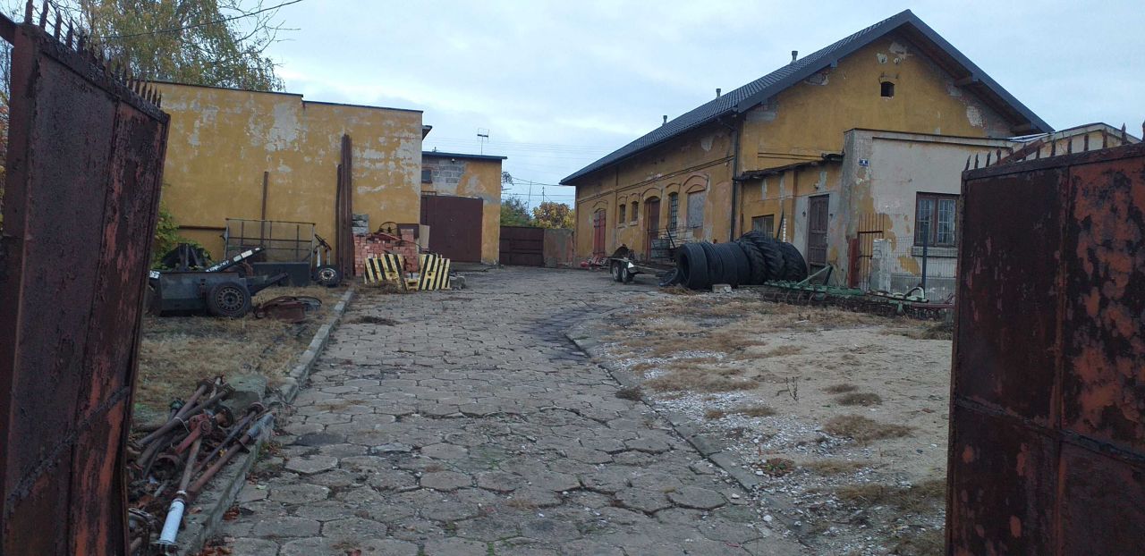 Nieruchomość komercyjna Głowno. Zdjęcie 3