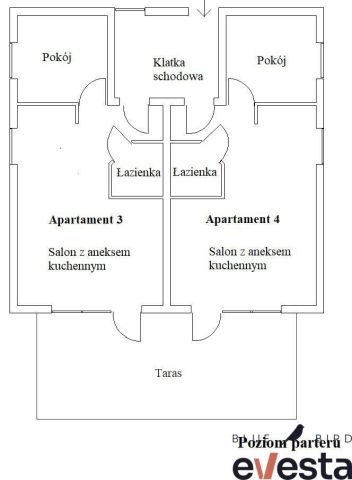 dom wolnostojący, 10 pokoi Szczytna Szczytnik, ul. Leśna. Zdjęcie 8