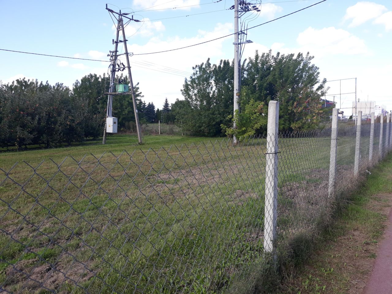 Nieruchomość komercyjna Tarczyn, ul. Warszawska. Zdjęcie 4