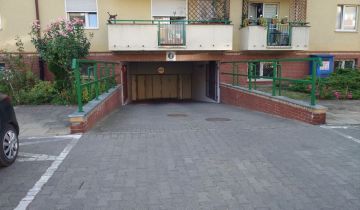 Garaż/miejsce parkingowe Poznań Żegrze