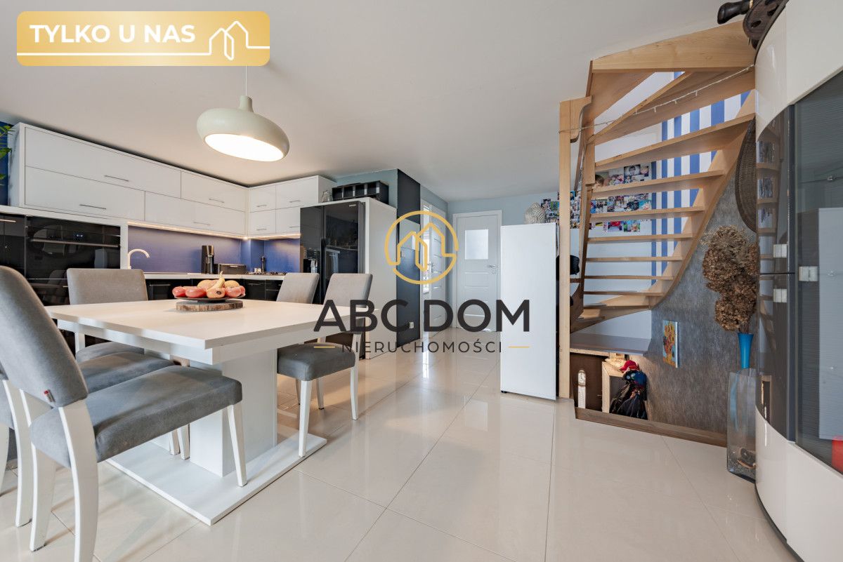 Mieszkanie 3-pokojowe Pszczółki, ul. Pomorska. Zdjęcie 6