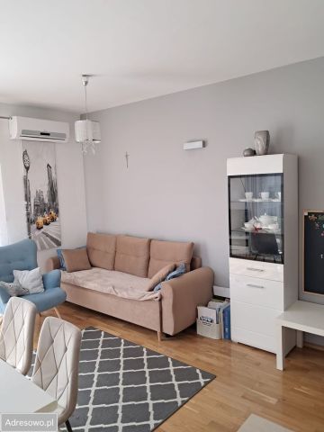 Mieszkanie 3-pokojowe Ząbki, ul. Józefa Piłsudskiego. Zdjęcie 1