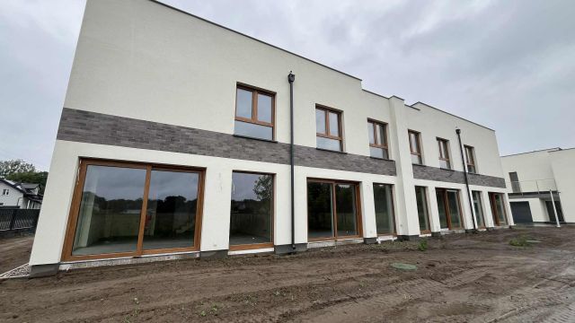 dom szeregowy, 4 pokoje Warszawa Białołęka Dworska, ul. Waligóry. Zdjęcie 9