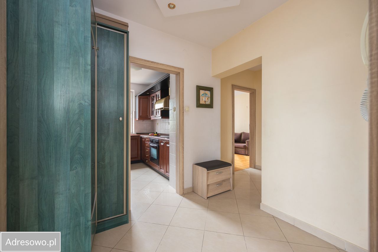 Mieszkanie 3-pokojowe Warszawa Bielany, ul. Rodziny Połanieckich. Zdjęcie 12