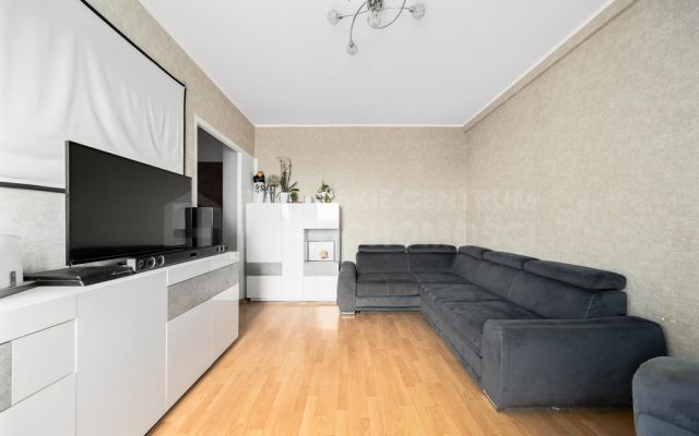 Mieszkanie 3-pokojowe Bydgoszcz Glinki, ul. Glinki. Zdjęcie 2