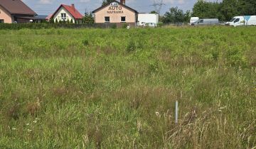 Działka budowlana Micigózd, ul. Słoneczna