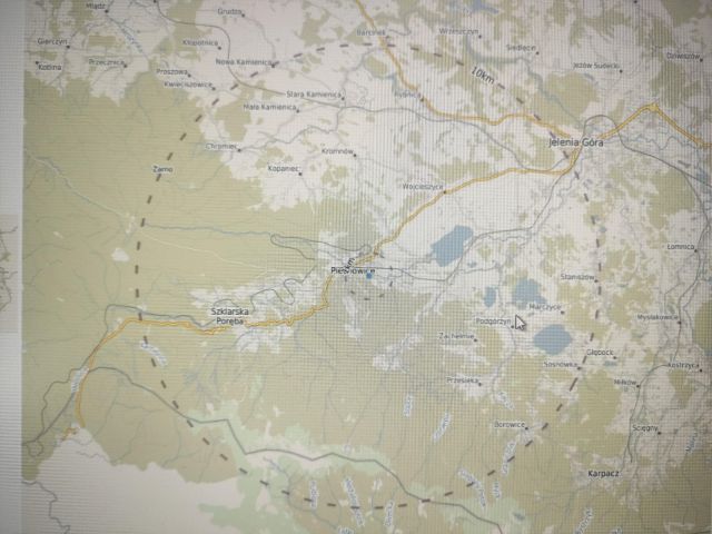 Nieruchomość komercyjna Piechowice, ul. Kryształowa. Zdjęcie 1