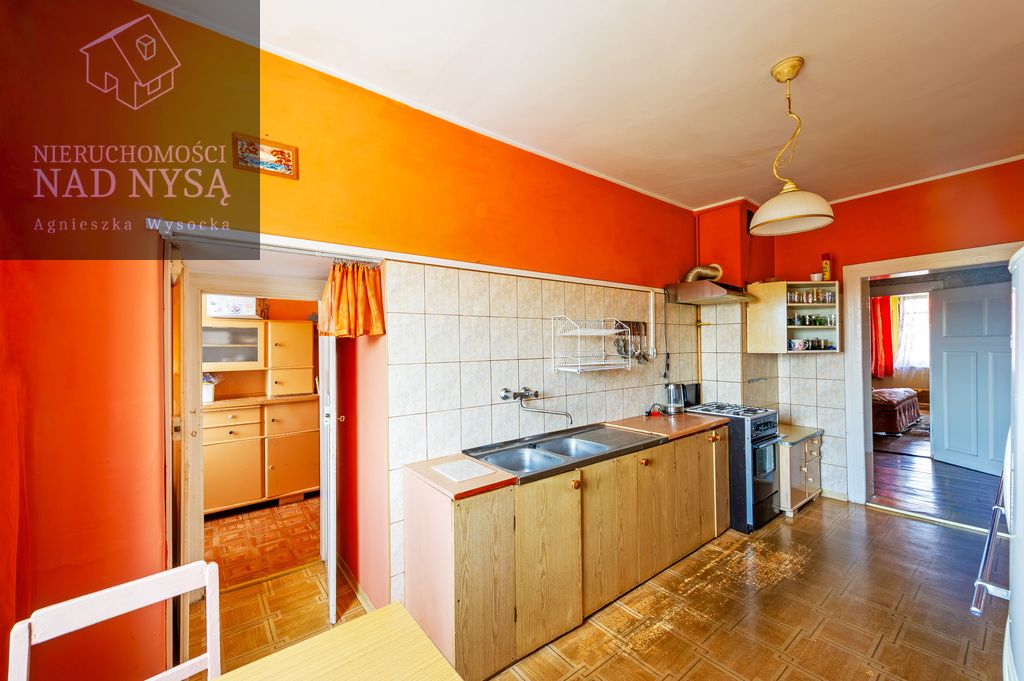 Mieszkanie 3-pokojowe Zgorzelec, ul. Henryka Sienkiewicza. Zdjęcie 2