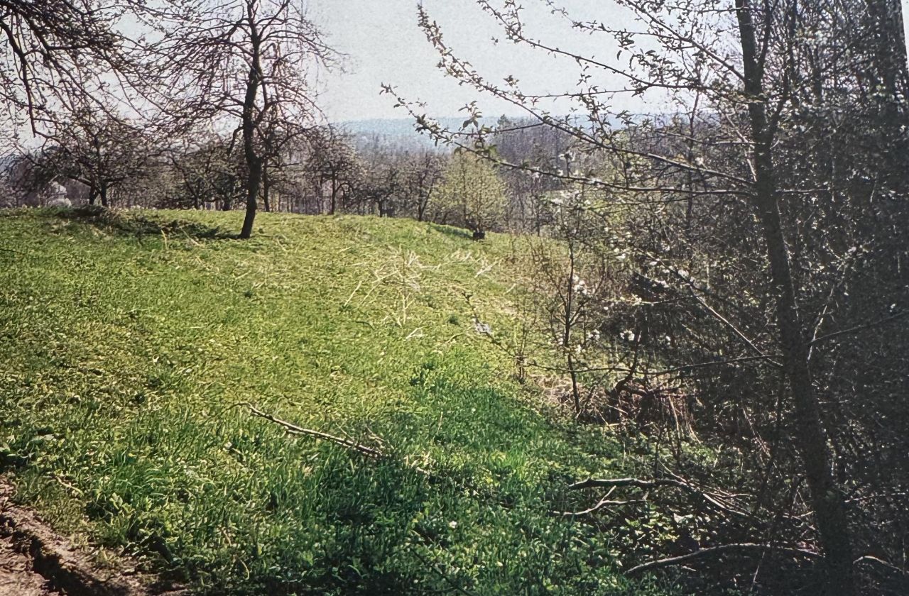 Działka rolno-budowlana Lanckorona, ul. Kopań. Zdjęcie 8